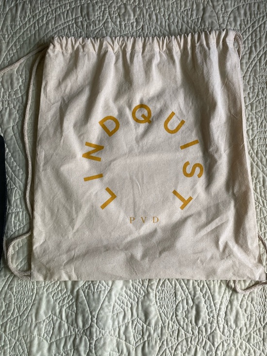 Lindquist Object Anni in Black - Picture 7 of 7